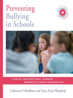 cover image of Preventing Bullying in Schools